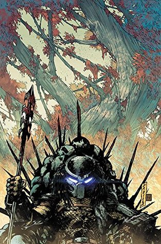 Predator: Hunters II #2 #2 (Kindle Edition)