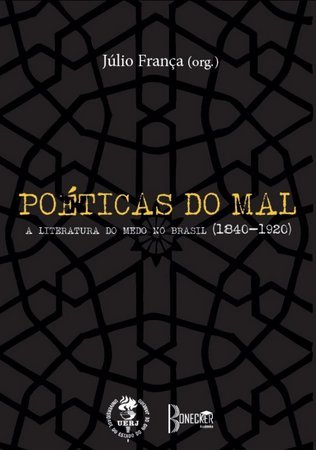 Poéticas do Mal (Paperback)