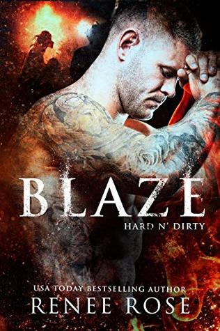 Blaze (Kindle Edition)