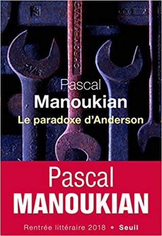 Le paradoxe d'Anderson