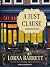 A Just Clause (Booktown Mystery #11)