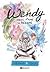 Wendy mezi Zemí a Nezemí by Melissa Jane Osborne