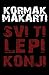 Svi ti lepi konji