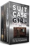 Suitcase Girl Tri...