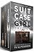 Suitcase Girl Trilogy: 1-3 (Abby Kane FBI Thriller Boxset Book 1)