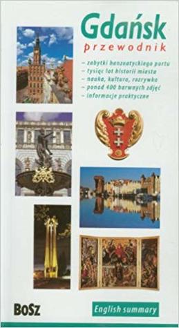 Gdańsk przewodnik (Paperback)