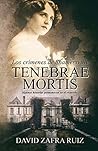 Los crímenes de Shamersville: TENEBRAE MORTIS (Spanish Edition)