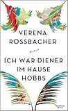 Ich war Diener im Hause Hobbs