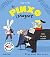 En Pinxo i Mozart. Llibre musical by Magali Le Huche