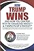 How Trump Wins: And How You Can Too With The Turnaround Mindset & 7 Aspects of Strategy - The only apolitical analysis by a business strategist on the strategy used by the Trump administration.