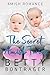 The Secret Amish Twins by Betty Bontrager
