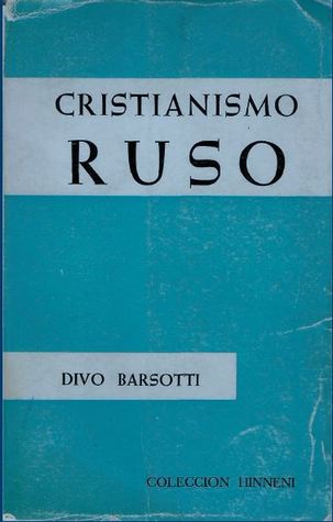 Cristianismo Ruso (Colección Hinnení, #55)
