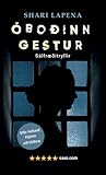 Óboðinn gestur