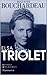 Elsa triolet by Huguette Bouchardeau
