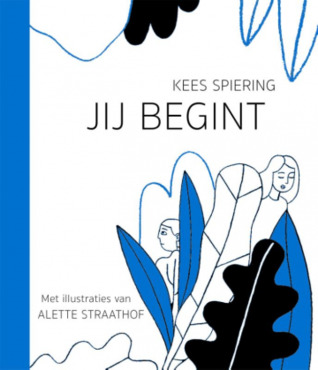Jij begint (Hardcover)