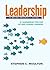 Leadership A Brain-Friendly Guide by Stephen Moulton