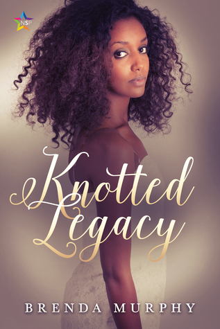 Knotted Legacy (Rowan House #3)