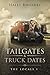 Tailgates & Truck Dates (The Locals, #1)