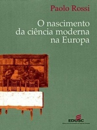 O Nascimento da Ciência Moderna na Europa