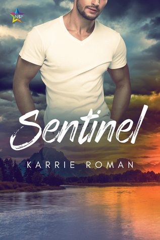 Sentinel (Until You #2)