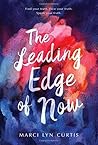 Book cover for The Leading Edge of Now