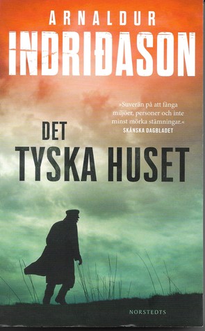 Det tyska huset