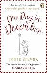 One Day in December by Josie Silver