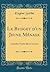 Le Budget d'Un Jeune Ménage: Comédie-Vaudeville En Un Acte (Classic Reprint) (French Edition)
