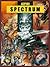 Spectrum El arte de los videojuegos by Alfonso Azpiri