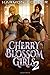 Cherry Blossom Girls 2 (Cherry Blossom Girls #2)