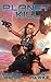 Planet Kill (Planet Kill #1)