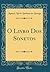 O Livro DOS Sonetos