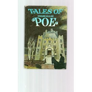 Tales of Edgar Allan Poe