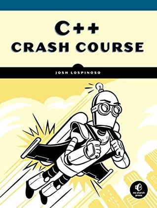 C++ Crash Course (Kindle Edition)