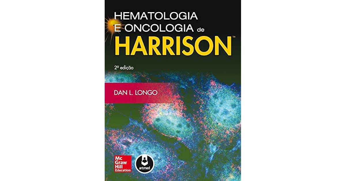 Manual De Oncologia De Harrison Pdf Download www.goodreads.com