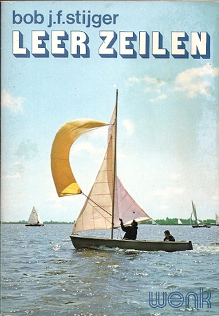 Leer zeilen : handleiding voor beginners (Paperback)