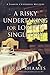 A Risky Undertaking for Loretta Singletary by Terry Shames