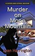 Murder on Moon Mountain