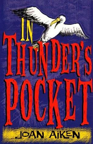 In Thunder's Pocket (Mass Market Paperback)