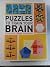 Puzzles to Train Your Brain...