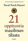 21 oppituntia maa...