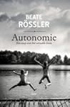 Autonomie: Een es...