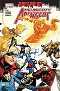 The Mighty Avengers (2007-2010) #25
