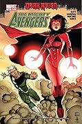 The Mighty Avengers (2007-2010) #24