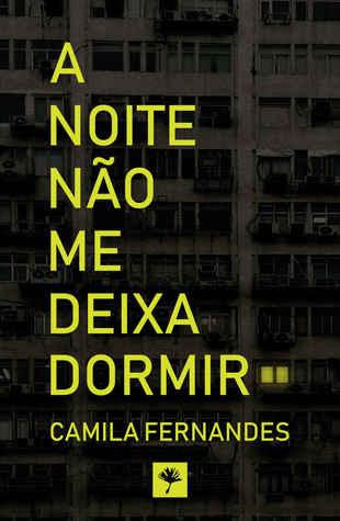 A noite não me deixa dormir (Kindle Edition)