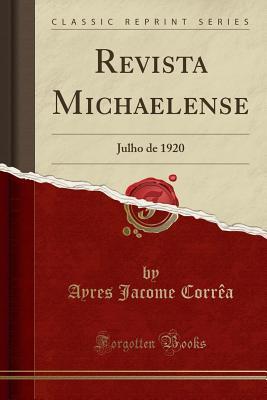Revista Michaelense: Julho de 1920