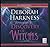 A Discovery of Witches (All Souls Trilogy, #1)
