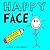 Happy Face: Cute and Fun St...