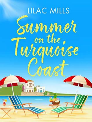 Summer on the Turquoise Coast (Kindle Edition)