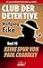 Club der Detektive 10 – Kei...